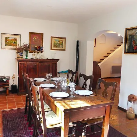 Villa Les Eucalyptus Roquebrune-sur Argens